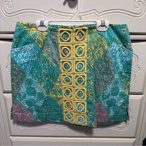 Lilly Pulitzer Skirt - Size 6